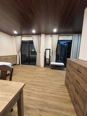 Cho thuê phòng mới xây hiện đại sạch sẽ đà nẵng