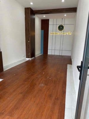 cho thuê nhà mặt tiền nguyễn văn lượng có thang máy giá 50triệu