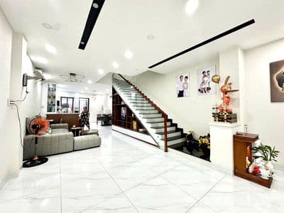 Cho thuê nhà khu đô thị mỹ gia gói 2 – 3pn full nội thất