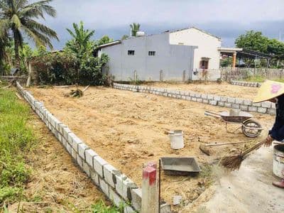 Bán 2 lô liền kề hoà tiến 130m2 ngang 10M đường 5M giá 1tỷ150