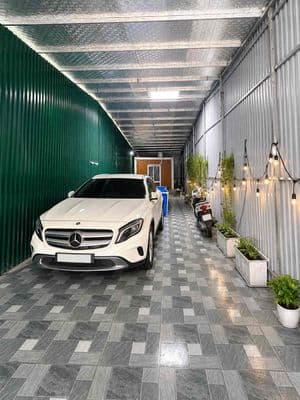 Chính chủ cho thuê nhà + kho/xưởng 105m² – ngõ 93 hoàng văn thái, th