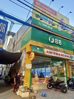 Cho thuê mặt bằng chính chủ – ngay nút giao láng hạ - lê văn lương