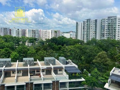 Bán brilliant 2pn 96m2 view hồ sinh thái chỉ 7ty300 nhận nhà