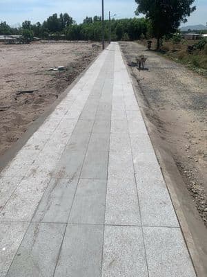 Chính chủ bán miếng đất 135,4m2 Thành Phố Hồ Chí Minh Mới