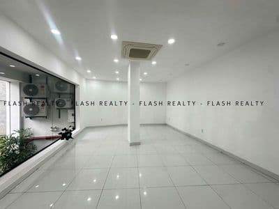 Mặt Bằng Rẻ Đẹp Tại Võ Thị Sáu Quận 3 Lối đi riêng