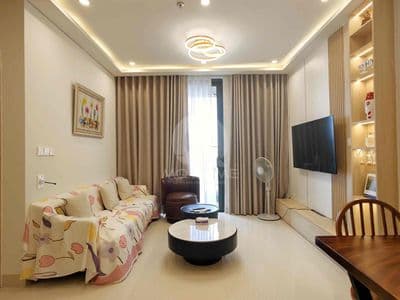 Cho thuê căn hộ Panoma 1PN+ vào ở ngay