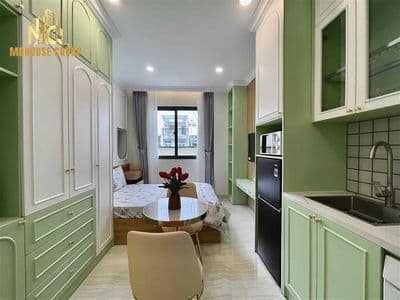 Cc mini studio cực đẹp tiện đi etown cộng hoà - hvhk cs2