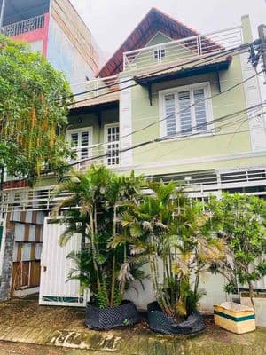 Cho thuê Biệt Thự bên sông đường thông, Gần Gigamaill P HiệpBinhf Cháh