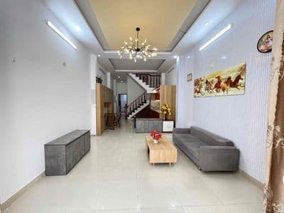 Bán Gấp Nhà 2 Tầng Khuê Trung Ngay Chợ Cẩm Lệ Giá Chỉ Nhỉnh 4 Tỷ
