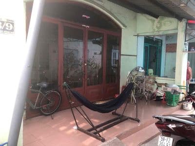 nhà lái thiêu hẻm 2 mét