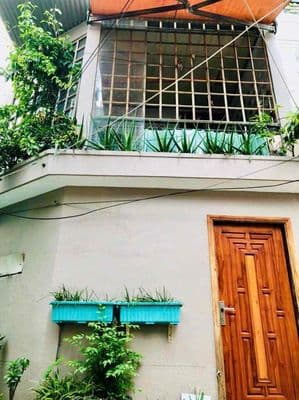 Sát mặt tiền Bình Lợi . Bình Thạnh full nội thất 4PN