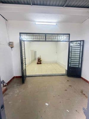 4 X 22M Nhà Mặt Tiền Đường Số - Gần Đỗ Xuân Hợp
