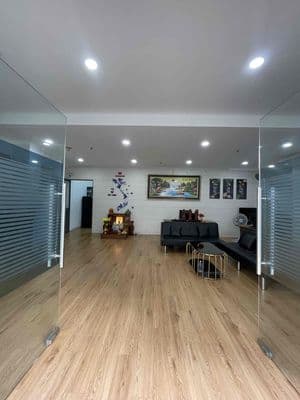 Bán shophouse green town bình tân – vừa ở vừa kinh doanh