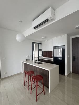 Cho thuê 2PN The Infiniti full nội thất Decor GIÁ CHỈ 26TRIỆU