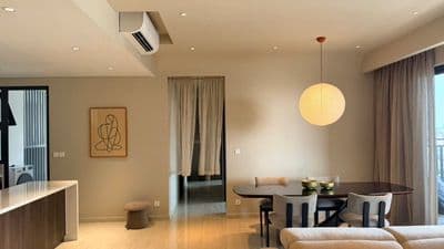 Cho thuê INFINITY nhà đẹp, nội thất cao cấp, ảnh thật như hình 100%