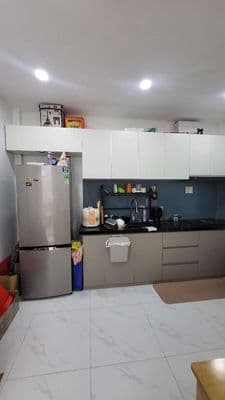 Bán nhà 2 tầng(64m2)hẻm thông Bùi Minh Trực,P6.Q8.