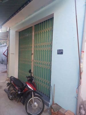 Cho thuê nhà cấp 4
