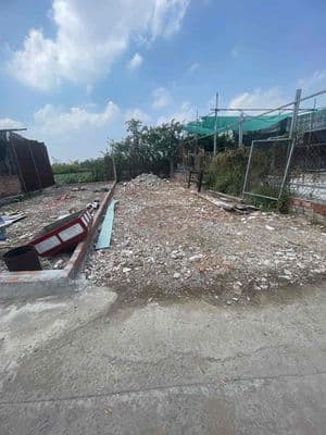 đất nền cao tương lai Vinhome Hưng Long mới