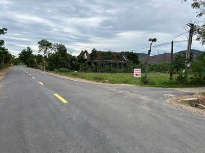 Bán đất 2 mặt tiền tỉnh lộ 11b