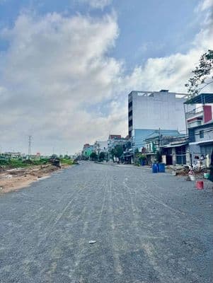 Giảm gần 1T gần sát MT ĐƯỜNG BỜ SÔNG Tân Tạo A 2 tầng 3.8x9m còn 3 tỷ