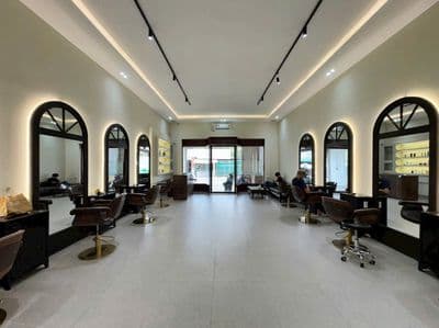Mặt bằng kinh doanh 6x20 - đường số 5 - linh xuân, thủ đức