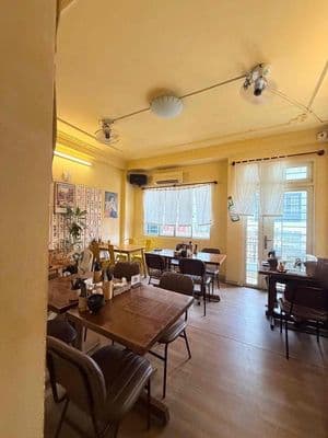 Mặt tiền đường hoa cúc-khuvip phan xích long-ngang lớn 5m