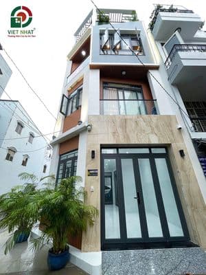 Cho thuê mặt bằng tầng trệt làm văn phòng, tiệm nail…
