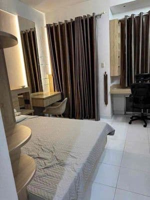 Nhà Thuê Thống Nhất - Gần Khu CityLand