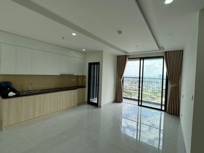 Cho thuê căn hộ A&T Sky Garden
