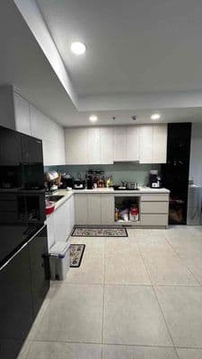 cho thuê căn hộ chung cư cao cấp
