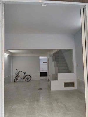 Nhà đẹp HXH Khu Kiều Đam,3pn2wc có sân thượng rộng