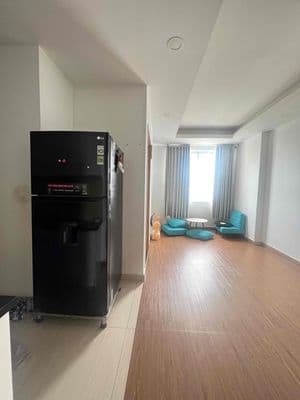 Cho thuê chung cư moonlight đặng văn bi thủ đức