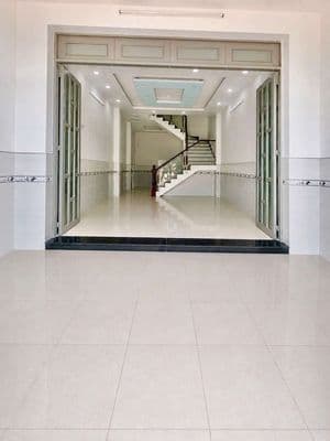 Cho thuê nhà gần aeon tân phú 12trieu, 4pn