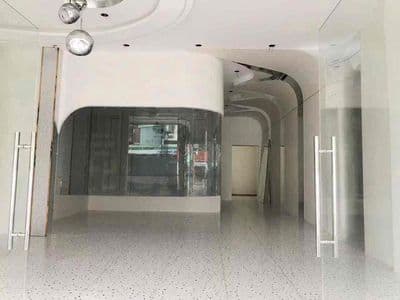 Mặt Bằng siêu vip Phường Phú Lợi 6x25m 1 trệt 2 Lầu