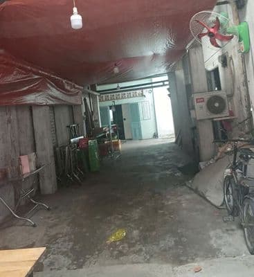 Cho thuê nhà nguyên căn cấp 4 + mặt bằng kinh doanh
