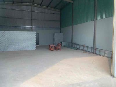 Cho_thuê_kho_xưởng_hóc_môn xuân thới sơn - hóc môn kho trống suốt
