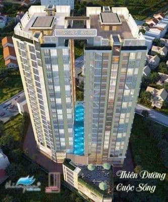 Bán Căn Hộ Cao Cấp 2 P Ngủ Kế Trường Đại Học Y Dược TP Cần Thơ Giá Rẻ