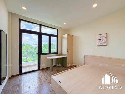 Gần đại học tdtu nhà mới xây , đại học rmit , khu dân cư ven sông q7
