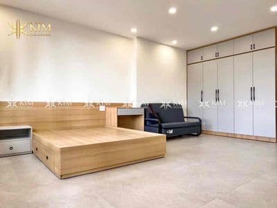 Khai trương căn hộ dịch vụ cai cấp quận 10 ngay hà đô centrosa