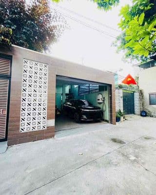 Đất 200m² ngang 8m – hẻm ô tô – linh trung, thủ đức – cực đẹp xây ch
