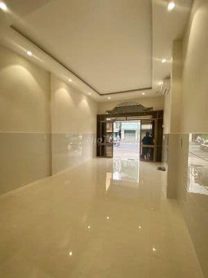 GÓC 2 MT Kinh Doanh đường Nguyễn Thị Nhỏ (Khu vựa Gạo..)