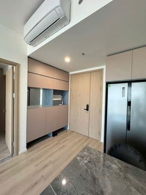 Cho thuê Masteri Centre Point 2PN 2WC – Full nội thất cao cấp giá 11tr