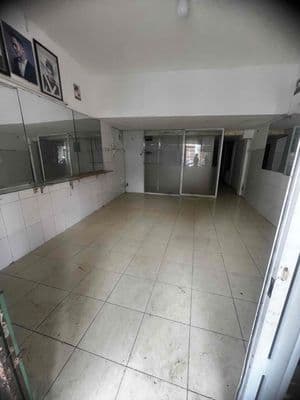 Nhà MTKD Âu Cơ 4x20m cấp 4 giá cực rẻ 12 triệu