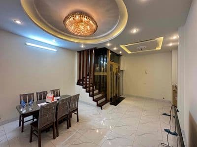Chính chủ cần bán nhà phố Tây Sơn