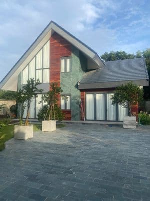 Bán biệt thự 733m2 2MT dự án Biên Hòa New City