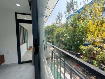 Phú Nhuận CC 43 Hồ Văn Huê Tầng 2 Giá tốt - sẵn sổ hồng