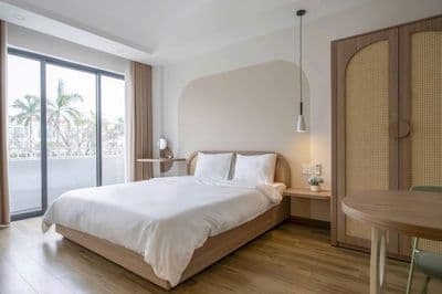Bán nhà mặt tiền lê đức anh ecogarden huế đủ nội thất 4 tầng - 7,6 tỷ