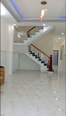 Nhà Hẻm Xe Hơi, Thủ Đức
