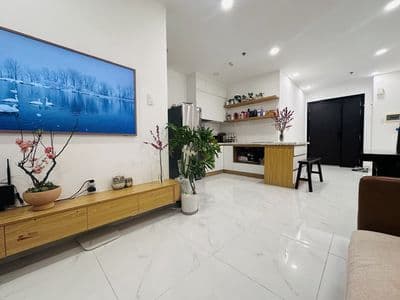 Chủ chuyển công tác – bán gấp terra mia 2pn 2wc | 60m² | 3,35 tỷ