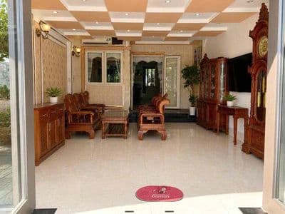 Nhà trong Khu Tiamo Phú Thịnh 5x25m. 2pn 2wc. full nội thất